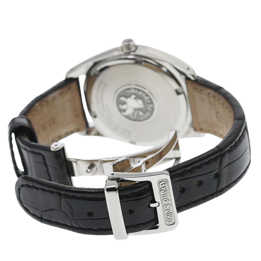 SEIKO（セイコー） SEIKO SBGX295/9F62-0AB0 グランドセイコー