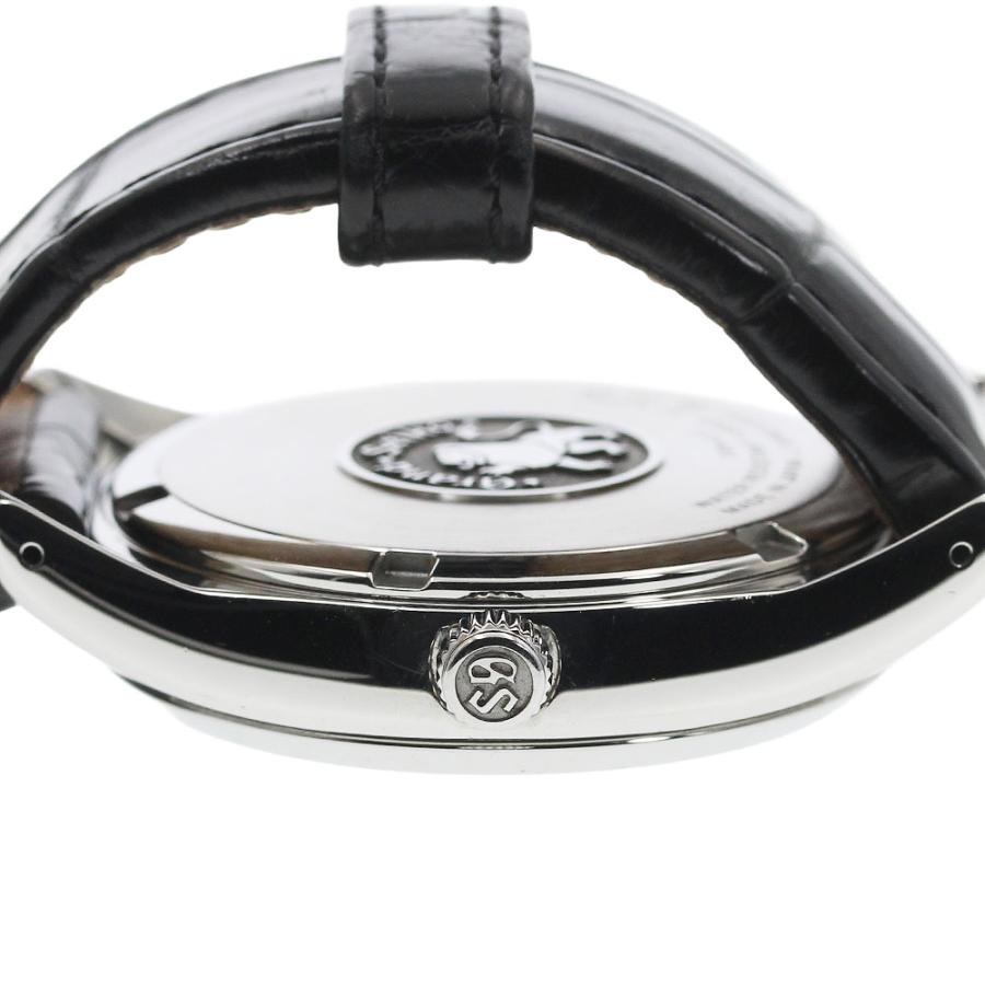 SEIKO（セイコー） SEIKO SBGX295/9F62-0AB0 グランドセイコー