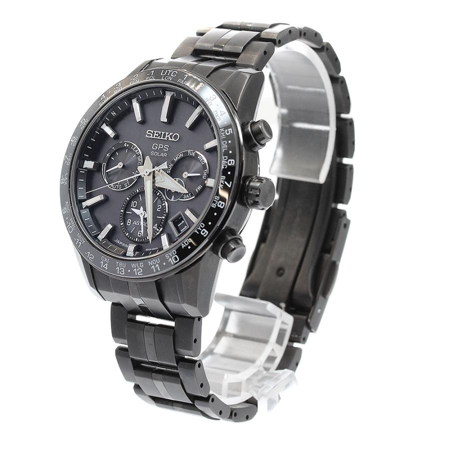 SEIKO（セイコー） SEIKO SBXC037/5X53-0AB0 アストロン GPS ソーラー