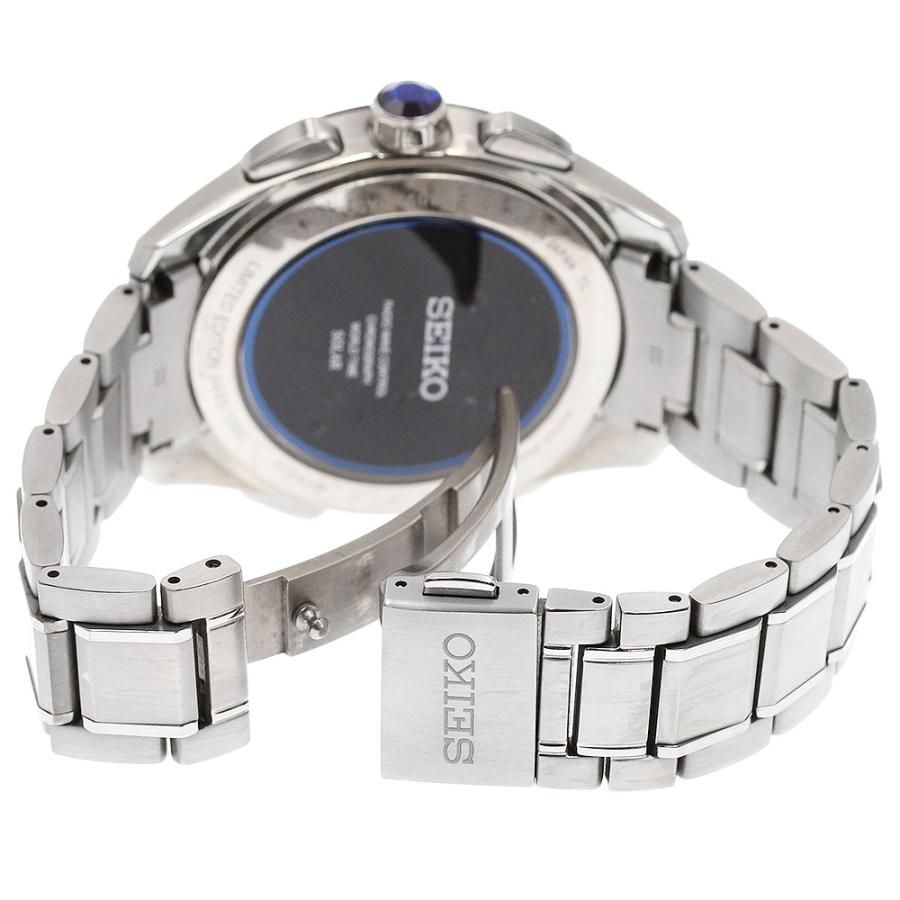SEIKO（セイコー） SEIKO SAGA225/8B92-0AS0 ブライツ フライト