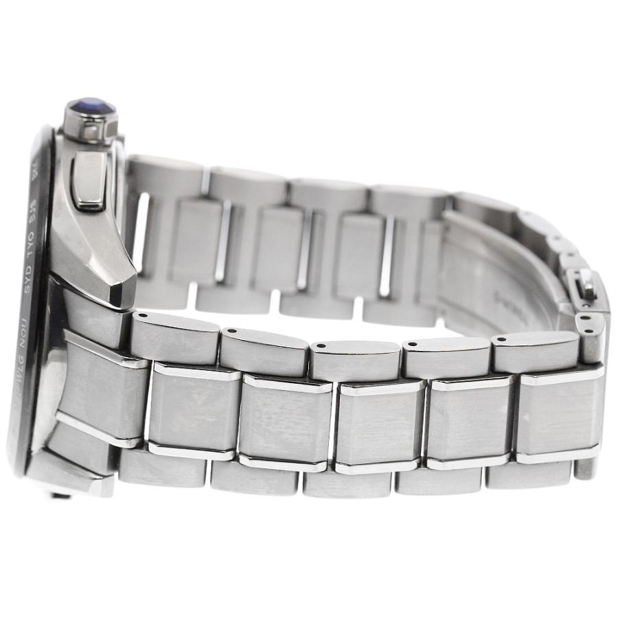 SEIKO（セイコー） SEIKO SAGA225/8B92-0AS0 ブライツ フライト