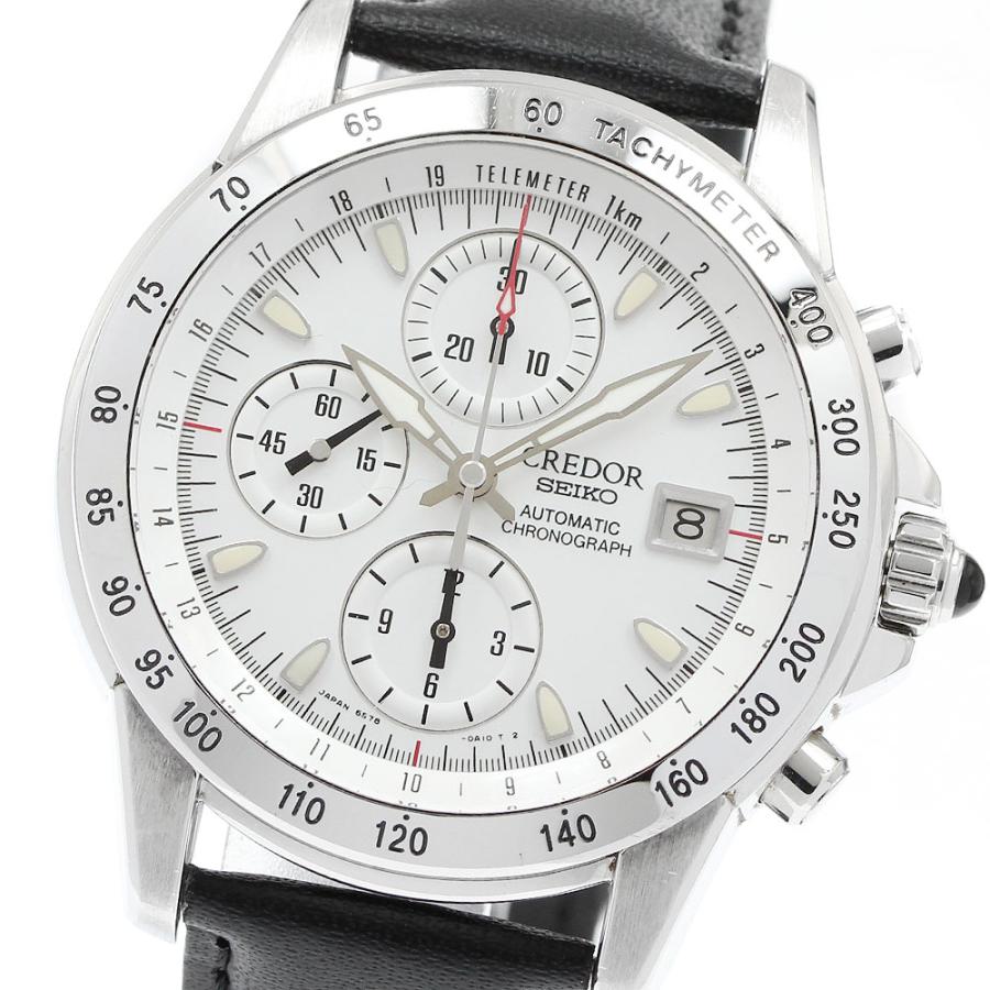 SEIKO（セイコー） SEIKO GCBP993/6S78-0A30 クレドール フェニックス 