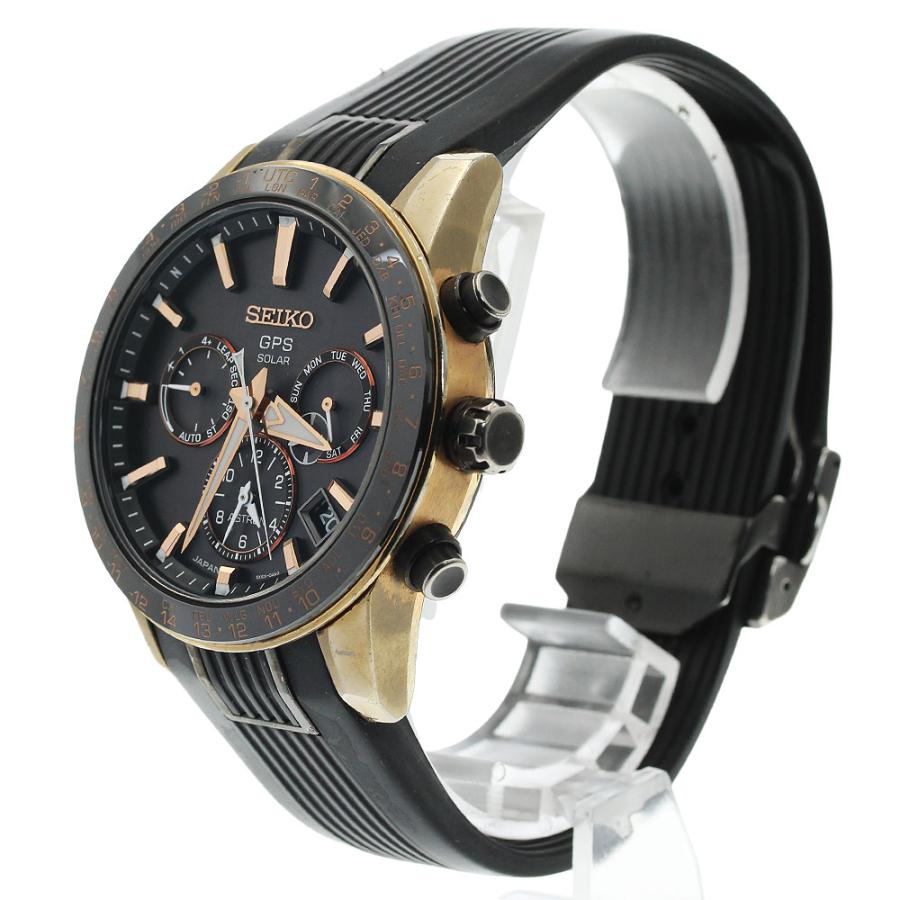 SEIKO（セイコー） SEIKO SBXC006/5X53-0AB0 アストロン GPS ソーラー