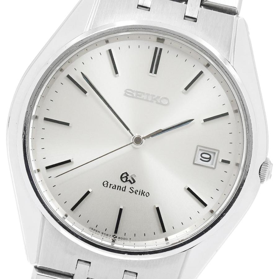 SEIKO（セイコー） SEIKO SBGS003/9587-8000 グランドセイコー デイト 