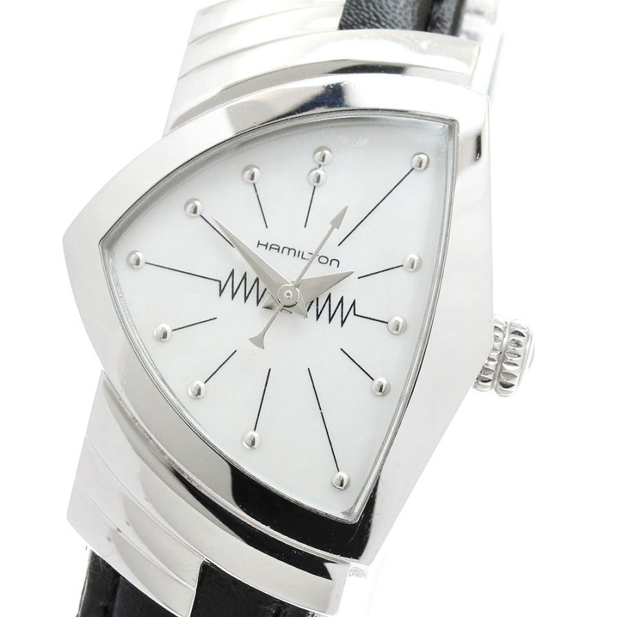 HAMILTON（ハミルトン） HAMILTON H242111 ベンチュラ クォーツ