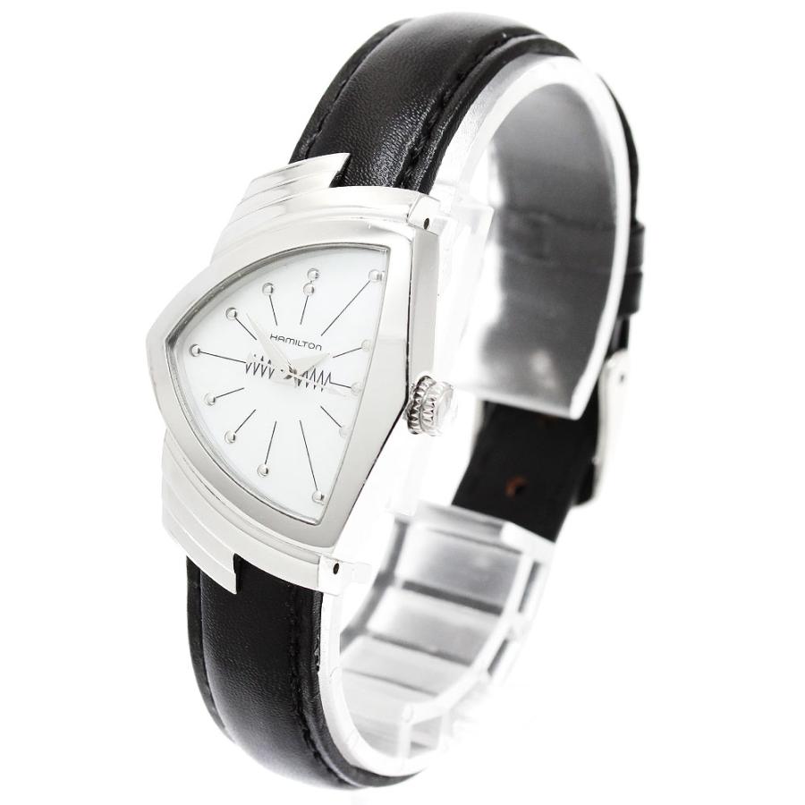 HAMILTON（ハミルトン） HAMILTON H242111 ベンチュラ クォーツ