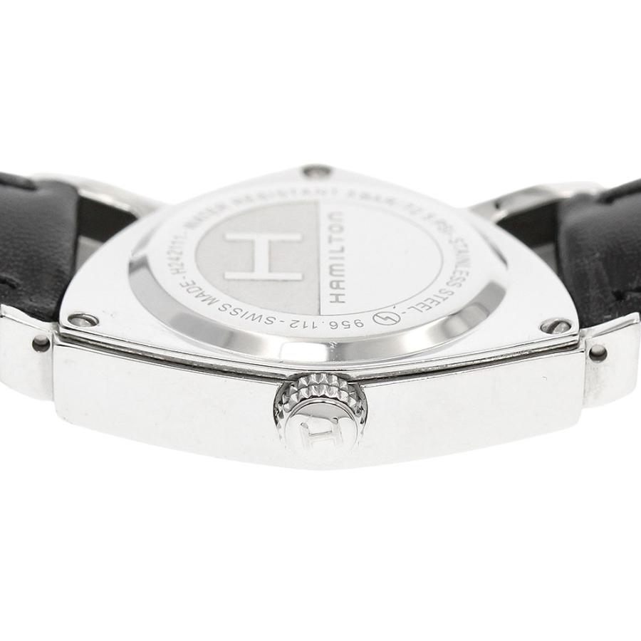 HAMILTON（ハミルトン） HAMILTON H242111 ベンチュラ クォーツ