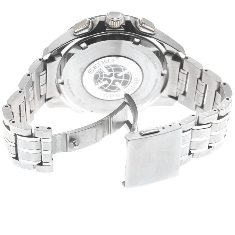 SEIKO（セイコー） SEIKO SBXB007/8X82-0AB0 アストロン GPS ソーラー