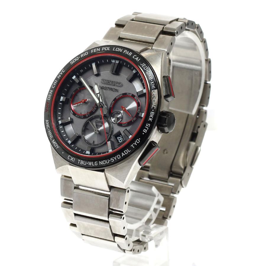 SEIKO（セイコー） SEIKO SBXC125/5X53-0BX0 アストロン 大谷翔平2022