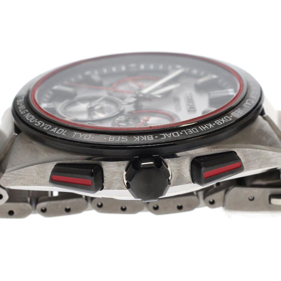 SEIKO（セイコー） SEIKO SBXC125/5X53-0BX0 アストロン 大谷翔平2022