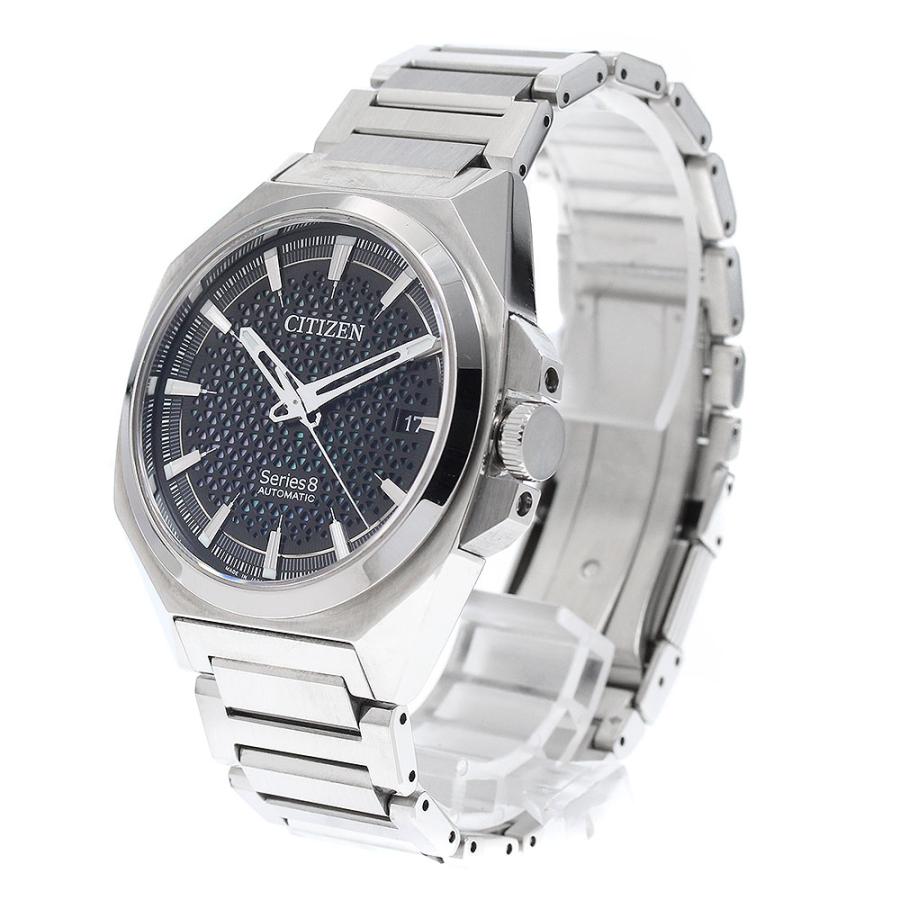 CITIZEN（シチズン） CITIZEN 0950-S125758/NA1010-84X シリーズ8
