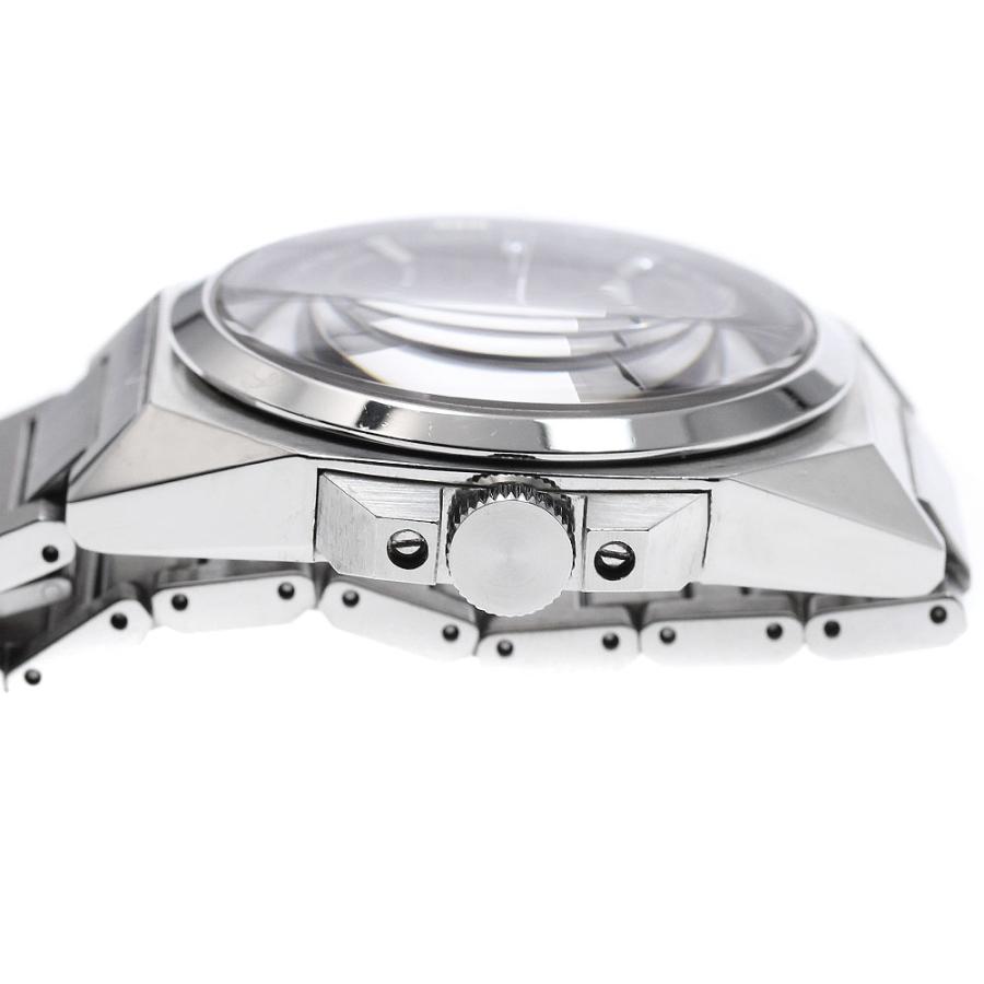 CITIZEN（シチズン） CITIZEN 0950-S125758/NA1010-84X シリーズ8