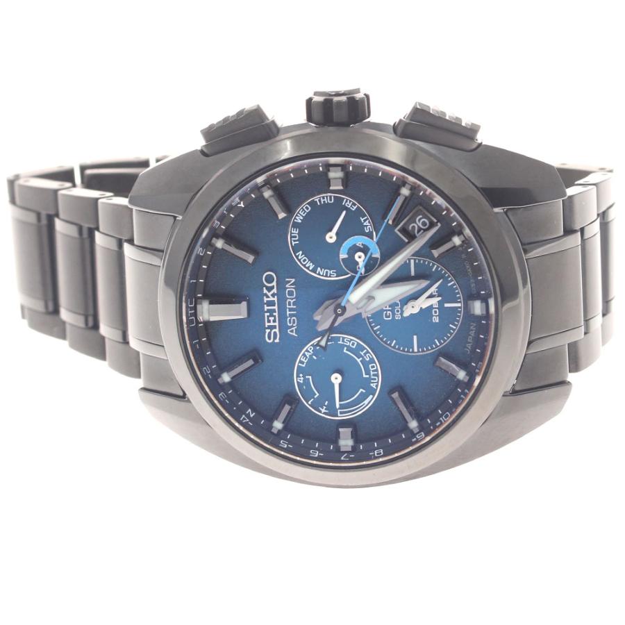 SEIKO（セイコー） SEIKO SBXC105/5X53-0BN0 アストロン グローバル