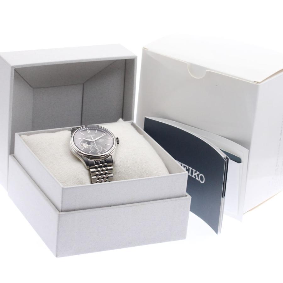 SEIKO（セイコー） SEIKO SARJ009/6R5J-00C0 プレサージュ クラシック