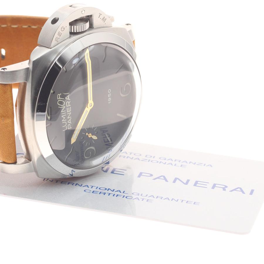 OFFICINE PANERAI（オフィチーネ パネライ） パネライ PANERAI