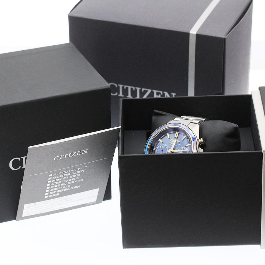 CITIZEN（シチズン） CITIZEN CC4054-68L/F950-0029S06 アテッサ エコ