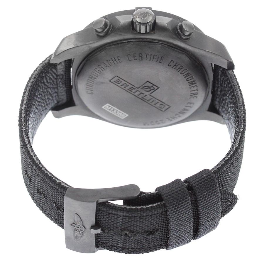ブライトリング BREITLING M13388 コルト クロノグラフ デイト 自動巻き メンズ _966322 ブライトリング（BREITLING） BREITLING M13388 コルト クロノグラフ
