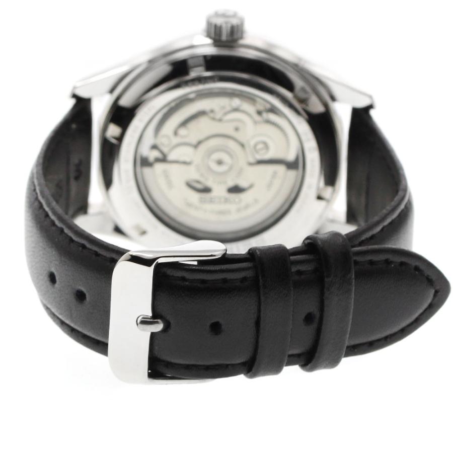 【希少】セイコー プレサージュ 6R15-02P0 自動巻 箱付 SEIKO（セイコー） SEIKO SARX019/6R15-02P0 プレサージュ