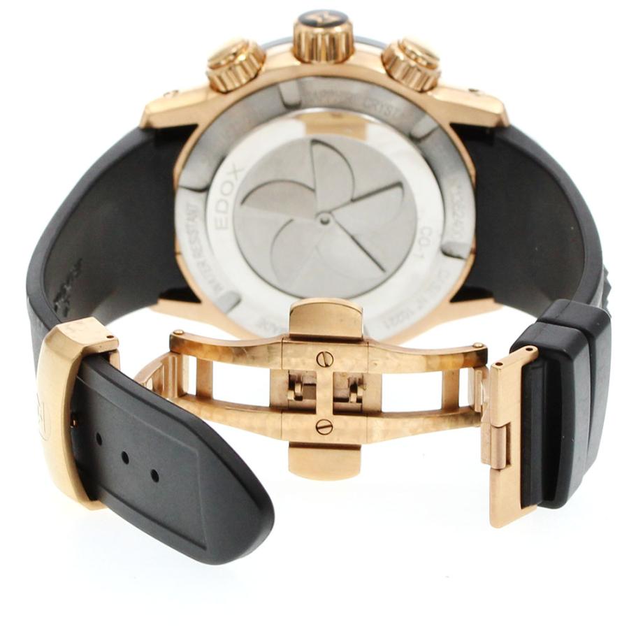 EDOX（エドックス） EDOX 10221 クロノオフショア1 クロノグラフ