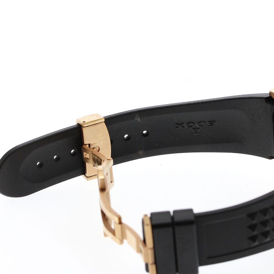 EDOX（エドックス） EDOX 10221 クロノオフショア1 クロノグラフ