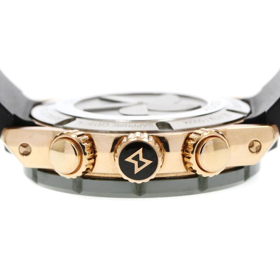 エドックス EDOX 10221 クロノオフショア1 クロノグラフ デイト スモールセコンド クォーツ メンズ _966625 EDOX（エドックス） EDOX 10221 クロノオフショア1 クロノグラフ