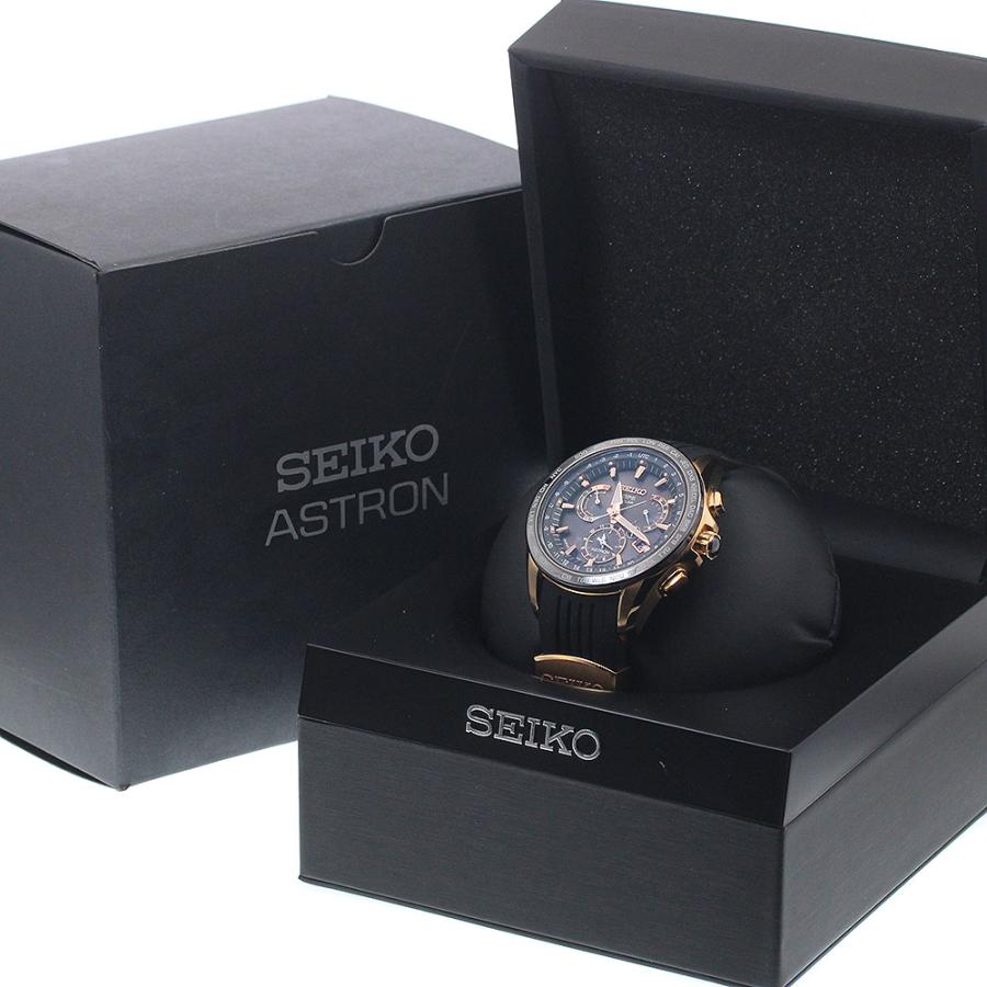 SEIKO（セイコー） SEIKO SBXB055/8X53-0AC0-2 アストロン GPS