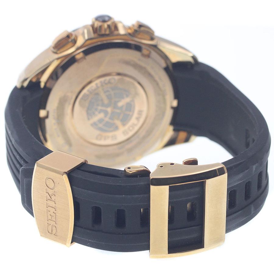 SEIKO（セイコー） SEIKO SBXB055/8X53-0AC0-2 アストロン GPS