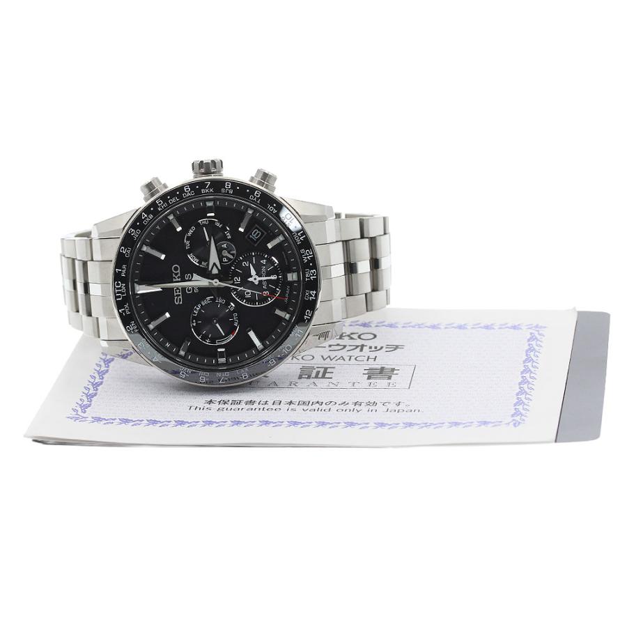 【GW限定特別お値下げ中！】SBXC003 5X53-0AB0 アストロン SEIKO（セイコー） SEIKO SBXC003/5X53-0AB0 アストロン GPS ソーラー