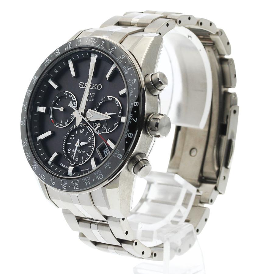 【GW限定特別お値下げ中！】SBXC003 5X53-0AB0 アストロン SEIKO（セイコー） SEIKO SBXC003/5X53-0AB0 アストロン GPS ソーラー