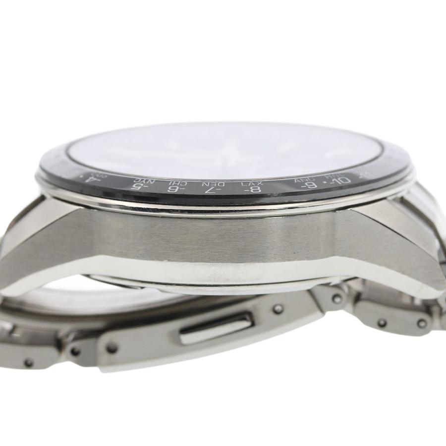 SEIKO（セイコー） SEIKO SBXC003/5X53-0AB0 アストロン GPS ソーラー