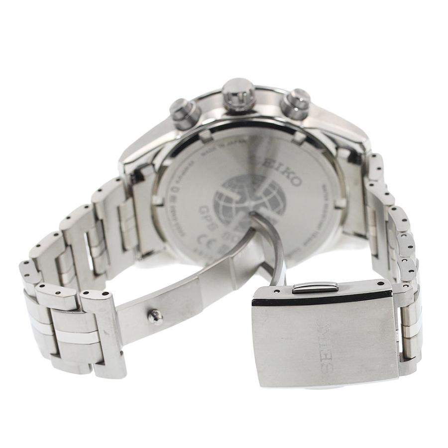 SEIKO（セイコー） SEIKO SBXC003/5X53-0AB0 アストロン GPS ソーラー