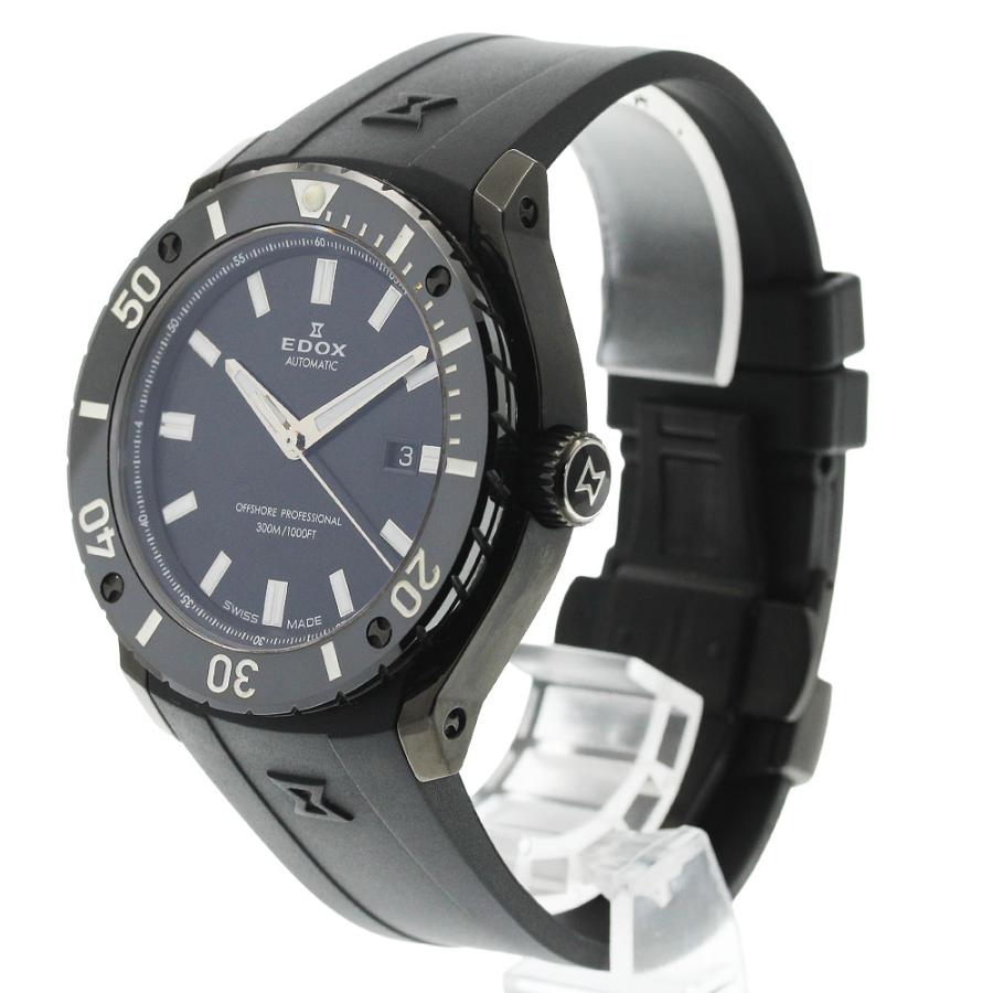 EDOX（エドックス） EDOX 80088 クロノオフショア1 プロフェッショナル