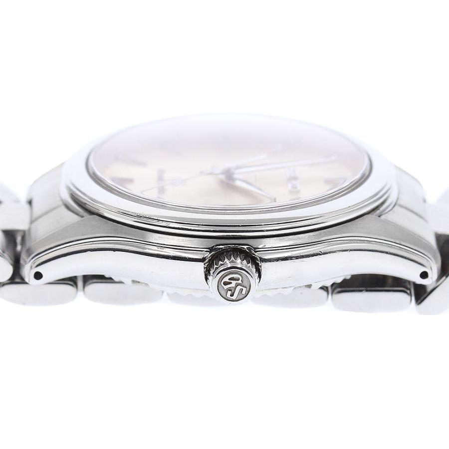 SEIKO（セイコー） SEIKO SBGX005/9F62-0A10 グランドセイコー デイト