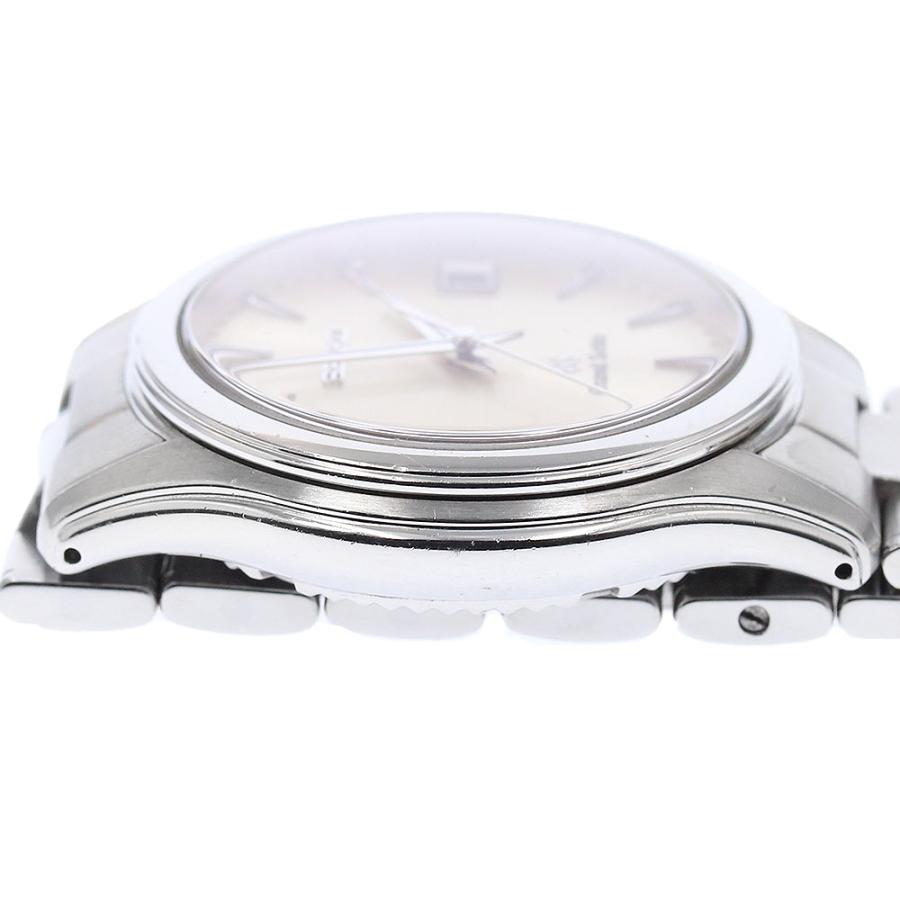 SEIKO（セイコー） SEIKO SBGX005/9F62-0A10 グランドセイコー デイト