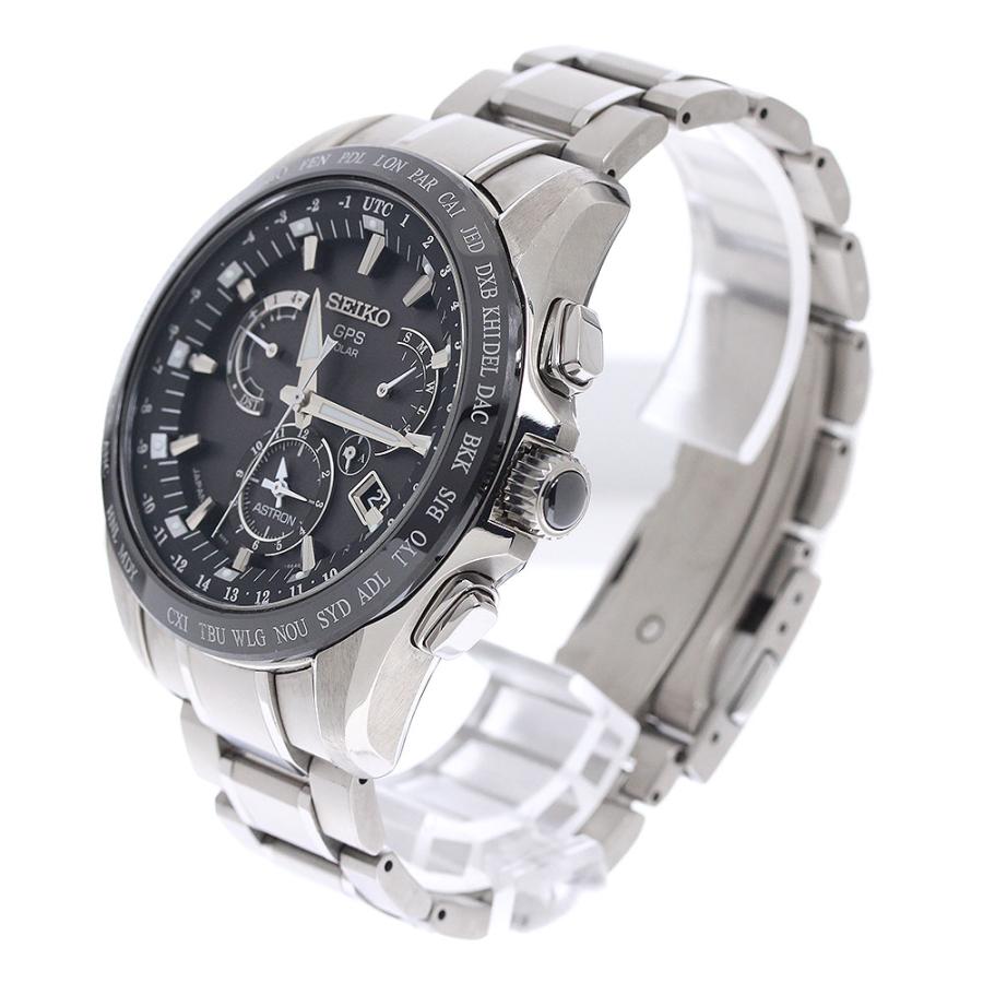 SEIKO（セイコー） SEIKO SBXB045/8X53-0AB0-2 アストロン GPS