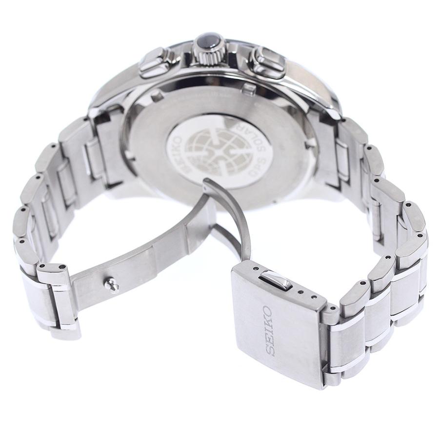 SEIKO（セイコー） SEIKO SBXB045/8X53-0AB0-2 アストロン GPS