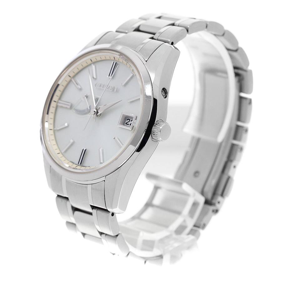 CITIZEN（シチズン） CITIZEN AQ1010-03A/A010-T018530 ザ・シチズン