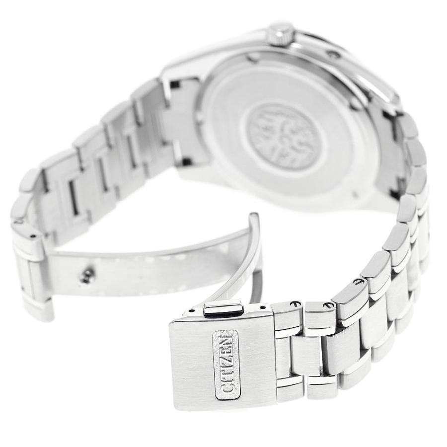 CITIZEN（シチズン） CITIZEN AQ1010-03A/A010-T018530 ザ・シチズン