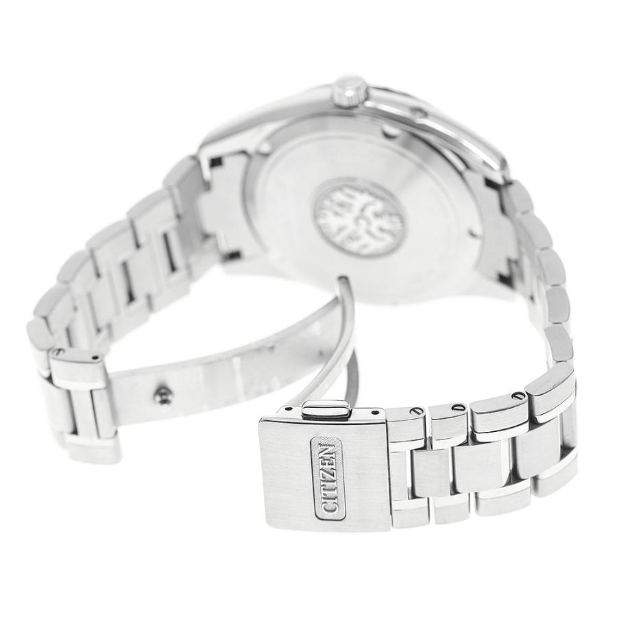 CITIZEN（シチズン） CITIZEN A010-T018530/AQ1010-54E ザ・シチズン