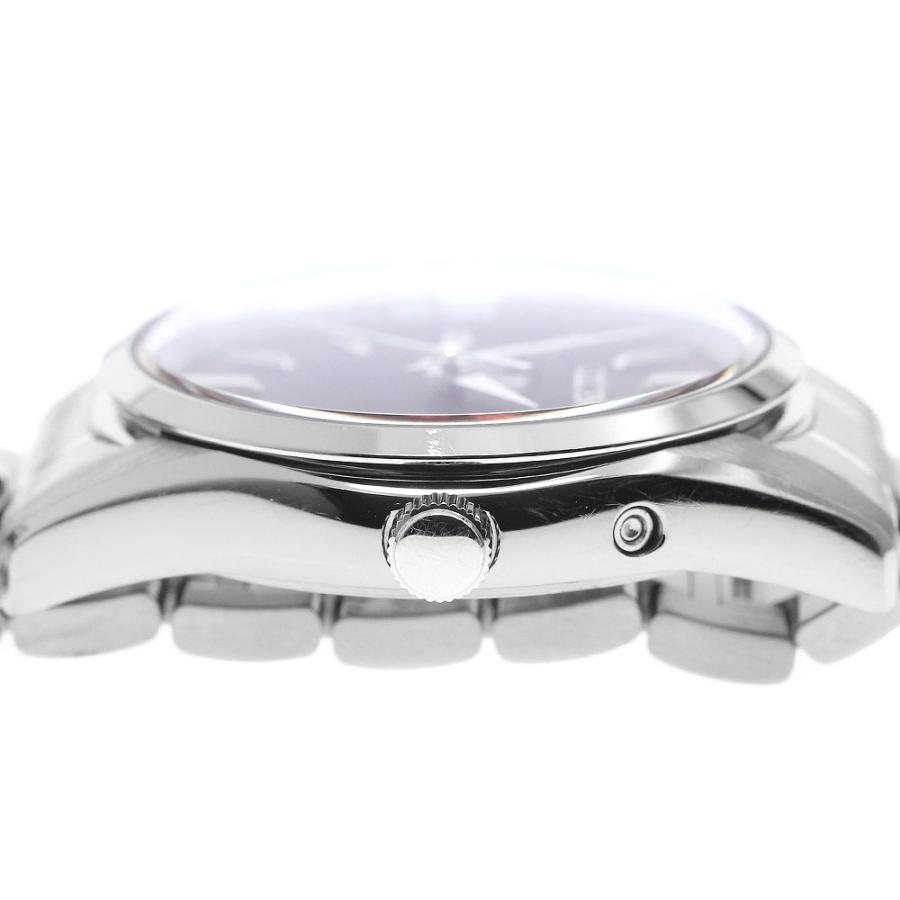 シチズン CITIZEN A010-T018530/AQ1010-54E ザ・シチズン エコドライブ ソーラー メンズ 保証書付き_967160 CITIZEN（シチズン） CITIZEN A010-T018530/AQ1010-54E ザ・シチズン