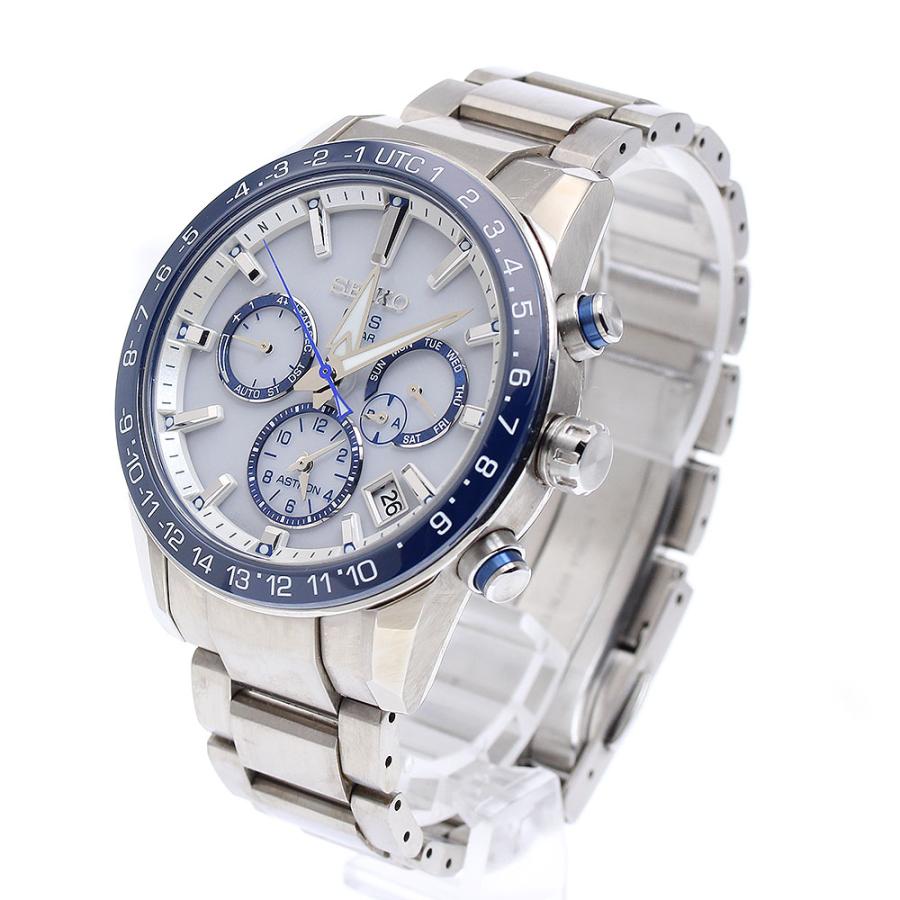 SEIKO（セイコー） SEIKO SBXC013/5X53-0AE0 アストロン デイト