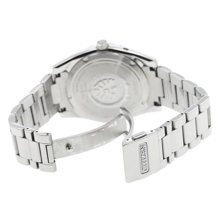 CITIZEN（シチズン） CITIZEN AQ4080-52E/A060-T026907 ザ・シチズン