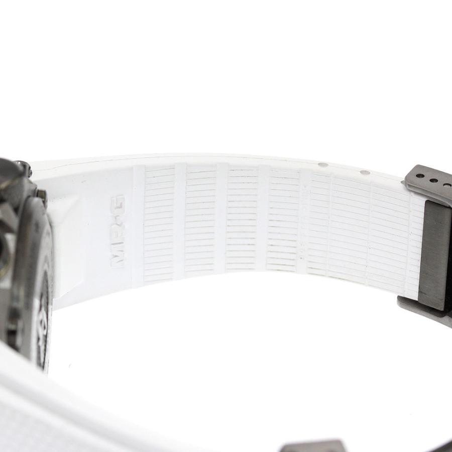 CASIO（カシオ） CASIO MRG-B2000SG-1AJR G-SHOCK MR-G 衝撃丸・皚 40