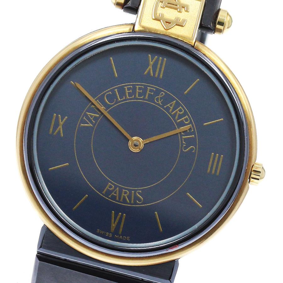Van Cleef ＆ Arpels（ヴァンクリーフ ＆ アーペル） Van Cleef 