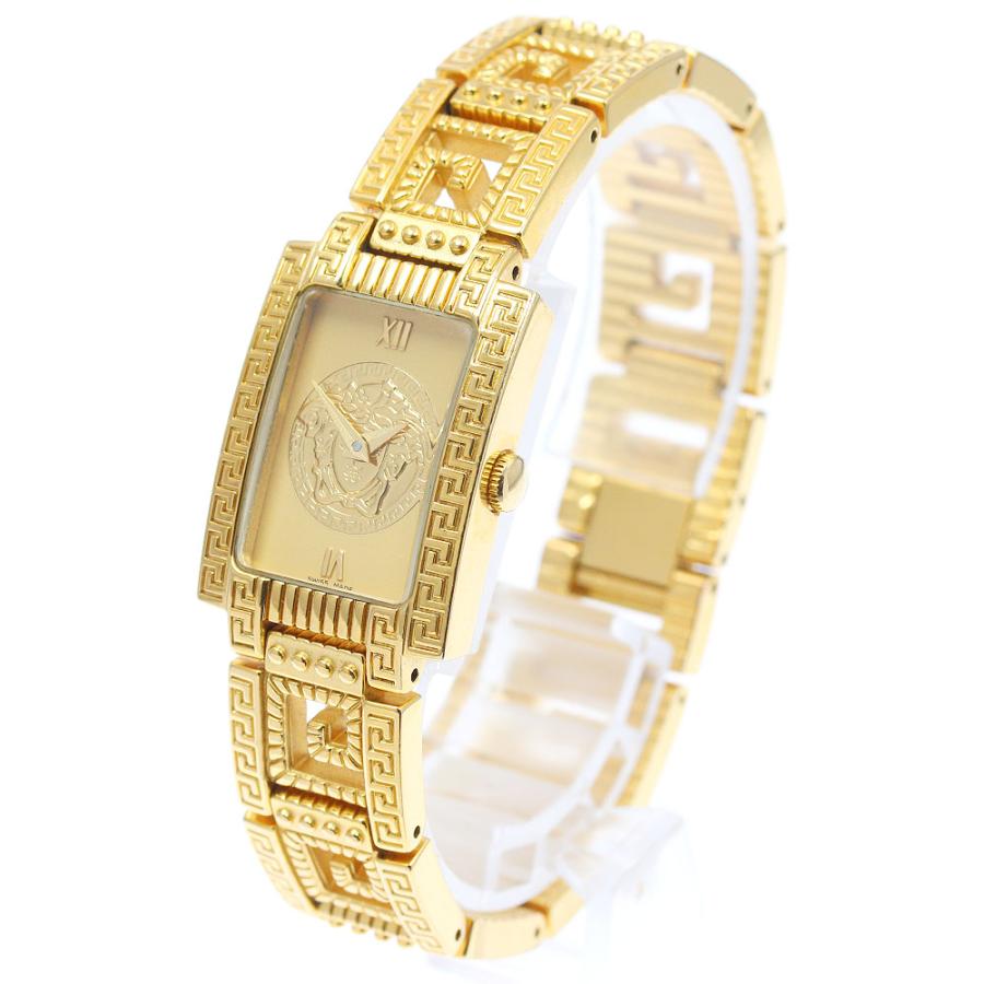 VERSACE（ヴェルサーチェ） ヴェルサーチ VERSACE 7009019 メデューサ