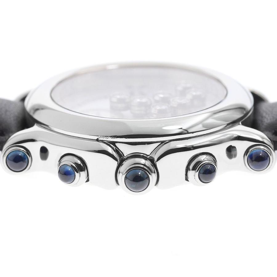 Chopard（ショパール） Chopard 28/8269-23 ハッピースポーツ 7Pダイヤ