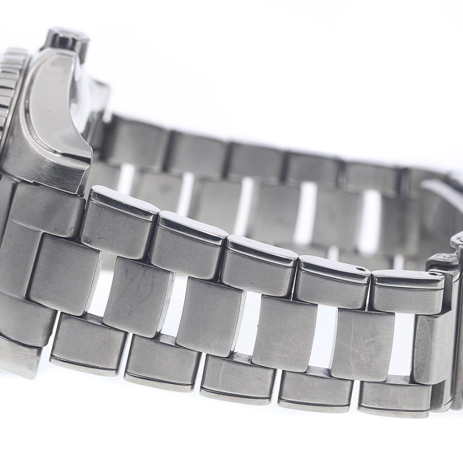 SEIKO（セイコー） 訳あり SEIKO SBCW007/5M45-6A60 スキューバ