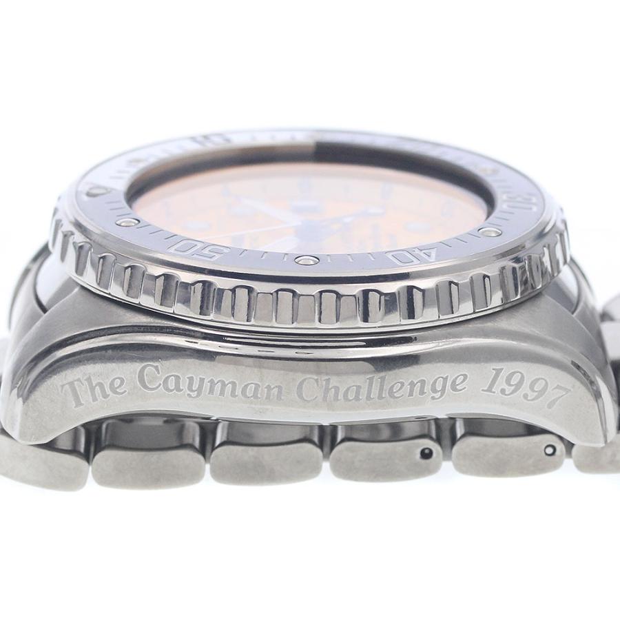 SEIKO（セイコー） 訳あり SEIKO SBCW007/5M45-6A60 スキューバ