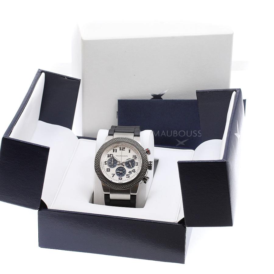 MAUBOUSSIN（モーブッサン） MAUBOUSSIN FD011/9192300-557C