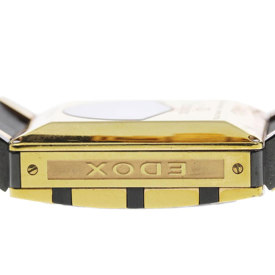 EDOX（エドックス） EDOX 01105-357RN-NIR クラスロイヤル クロノ